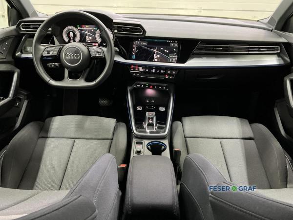 Audi A3 Sportback advanced 40 TFSI e LED Navi SHZ