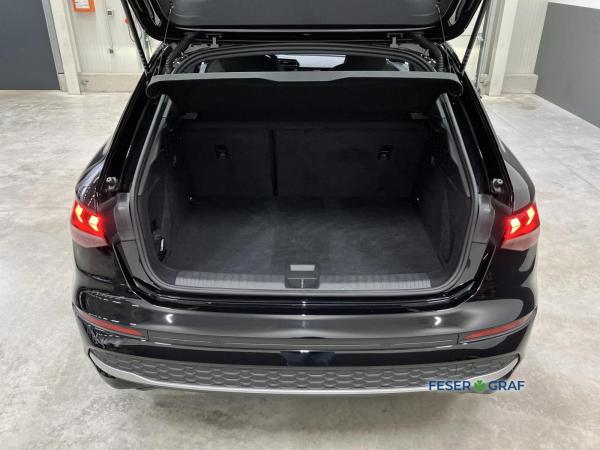 Audi A3 Sportback advanced 40 TFSI e LED Navi SHZ