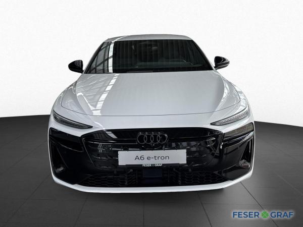 Audi A6 e-tron A6 Avant e-tron performance Tech Plus S line AHK
