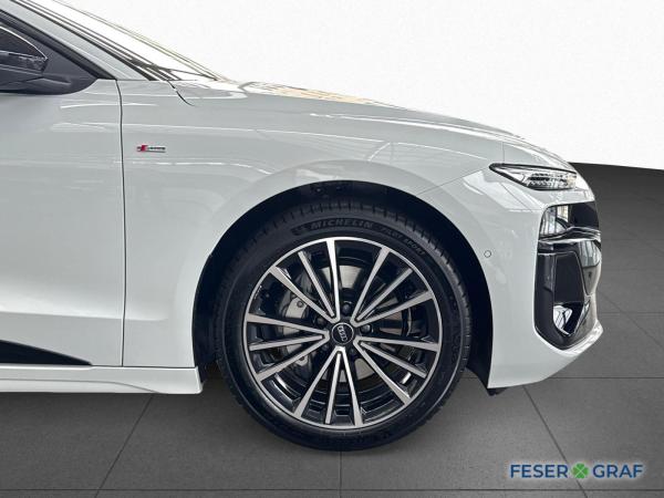 Audi A6 e-tron A6 Avant e-tron performance Tech Plus S line AHK