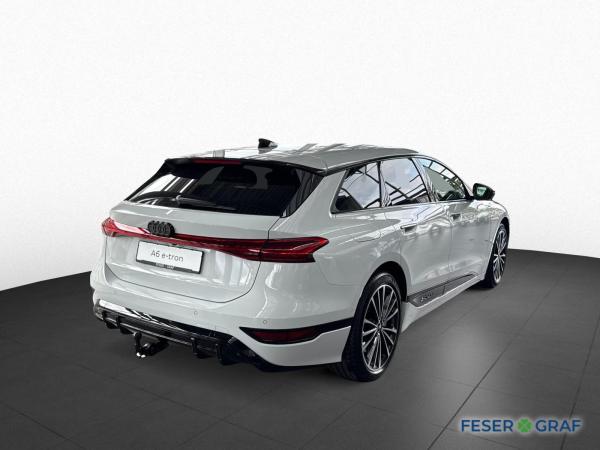 Audi A6 e-tron A6 Avant e-tron performance Tech Plus S line AHK