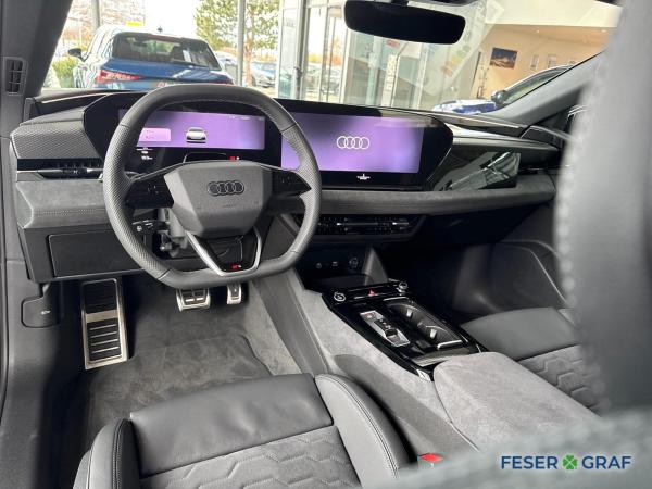 Audi A6 e-tron A6 Avant e-tron performance Tech Plus S line AHK