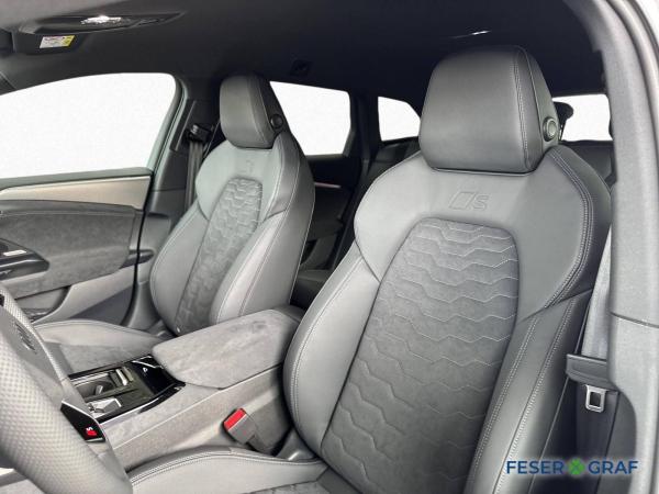 Audi A6 e-tron A6 Avant e-tron performance Tech Plus S line AHK