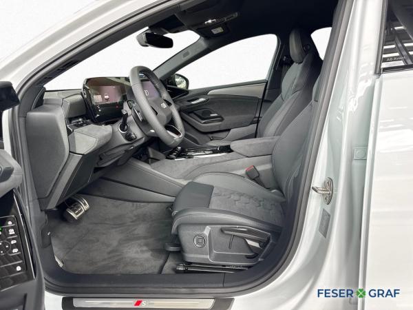 Audi A6 e-tron A6 Avant e-tron performance Tech Plus S line AHK