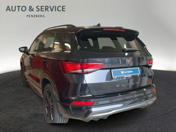 Cupra Ateca Tribe Edition 2.0 TSI *Top View* Plus
