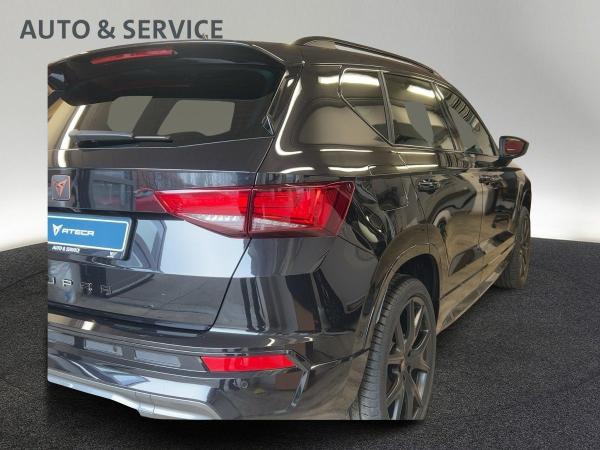 Cupra Ateca Tribe Edition 2.0 TSI *Top View* Plus