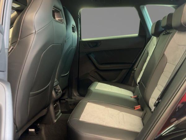 Cupra Ateca Tribe Edition 2.0 TSI *Top View* Plus