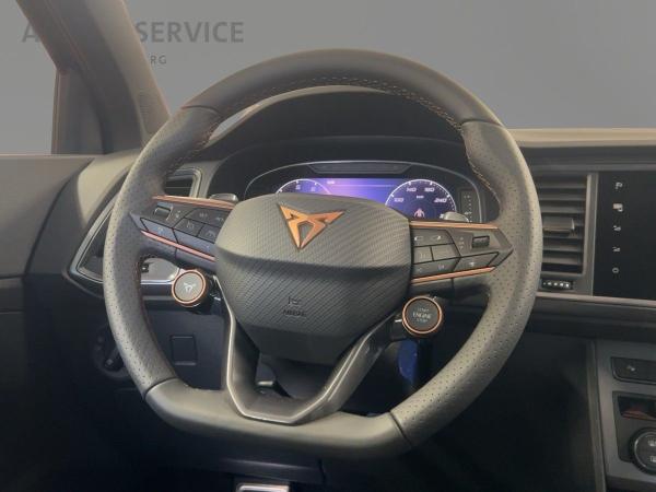 Cupra Ateca Tribe Edition 2.0 TSI *Top View* Plus