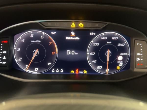 Cupra Ateca Tribe Edition 2.0 TSI *Top View* Plus