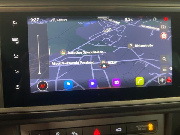 Cupra Ateca Tribe Edition 2.0 TSI *Top View* Plus