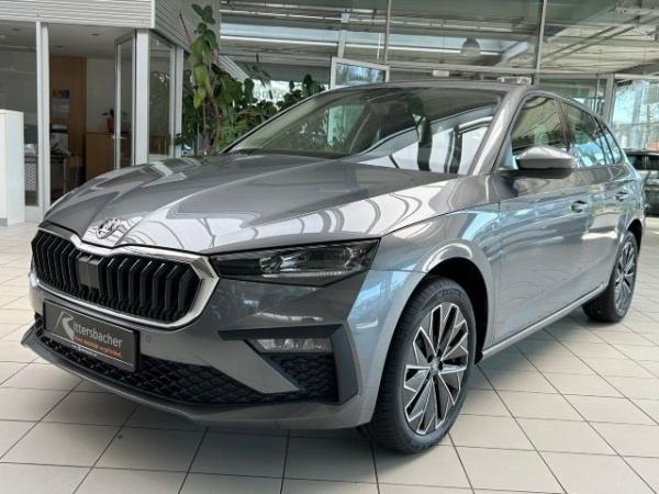 Skoda Scala Balance 1,0 TSI 7-Gang-DSG Sofort verfügbar
