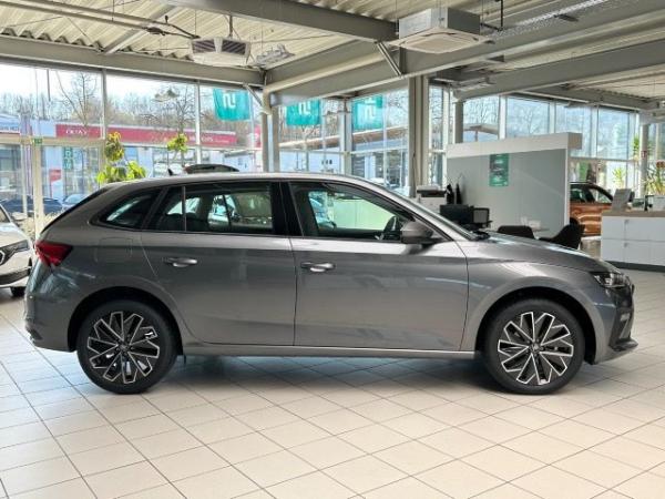 Skoda Scala Balance 1,0 TSI 7-Gang-DSG Sofort verfügbar