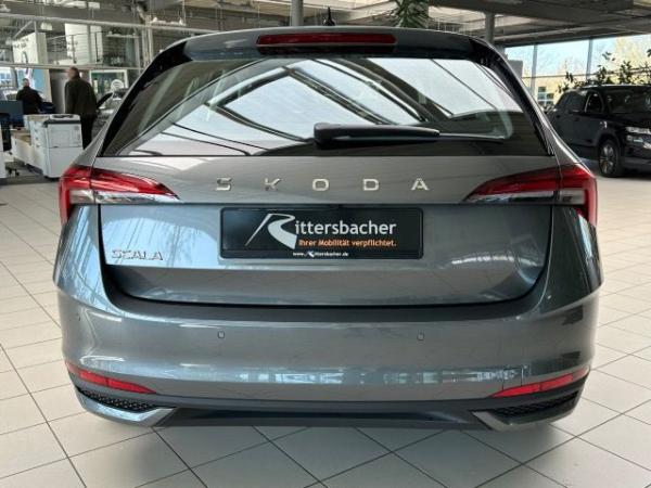 Skoda Scala Balance 1,0 TSI 7-Gang-DSG Sofort verfügbar