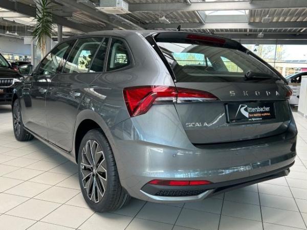 Skoda Scala Balance 1,0 TSI 7-Gang-DSG Sofort verfügbar