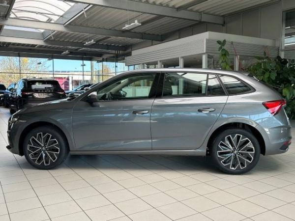 Skoda Scala Balance 1,0 TSI 7-Gang-DSG Sofort verfügbar