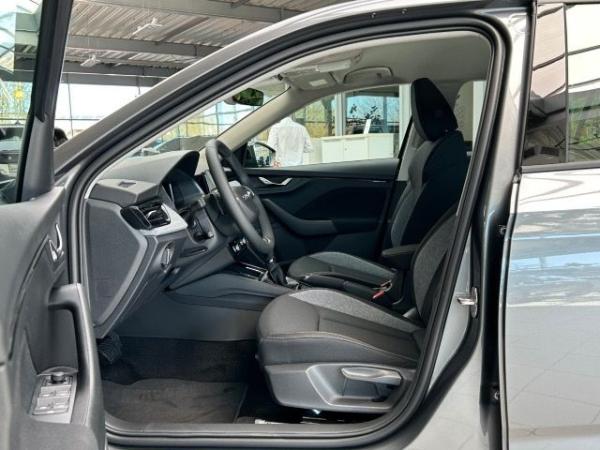 Skoda Scala Balance 1,0 TSI 7-Gang-DSG Sofort verfügbar