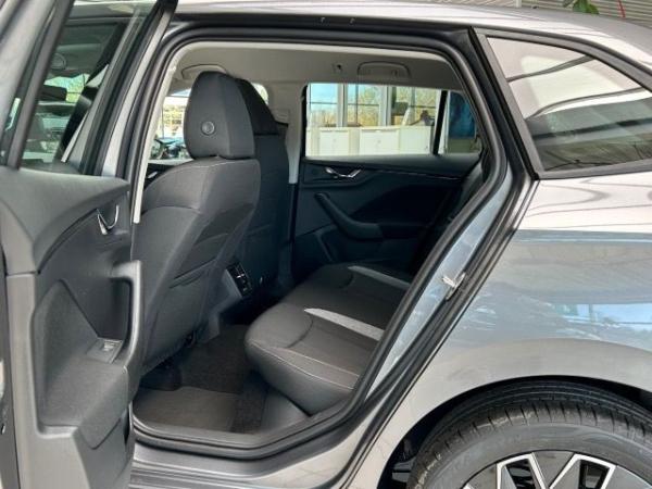 Skoda Scala Balance 1,0 TSI 7-Gang-DSG Sofort verfügbar