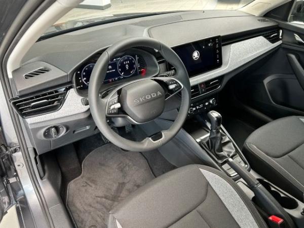 Skoda Scala Balance 1,0 TSI 7-Gang-DSG Sofort verfügbar