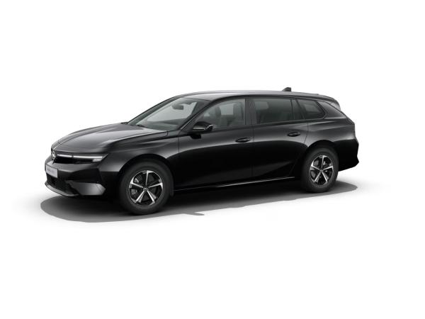 Opel Astra 👉ELECTRIC Facelift inkl. Service Paket | Sports Tourer 115 kW | Einparkhilfe V+H 🚗 | Wärmepumpe | Kl