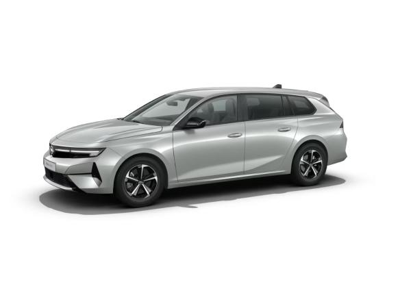 Opel Astra 👉ELECTRIC Facelift inkl. Service Paket | Sports Tourer 115 kW | Einparkhilfe V+H 🚗 | Wärmepumpe | Kl