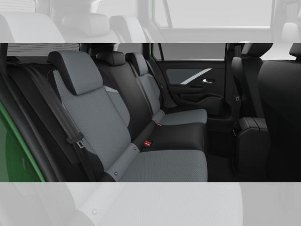 Opel Astra 👉ELECTRIC Facelift inkl. Service Paket | Sports Tourer 115 kW | Einparkhilfe V+H 🚗 | Wärmepumpe | Kl