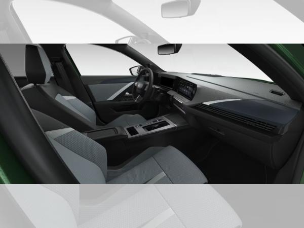 Opel Astra 👉ELECTRIC Facelift inkl. Service Paket | Sports Tourer 115 kW | Einparkhilfe V+H 🚗 | Wärmepumpe | Kl