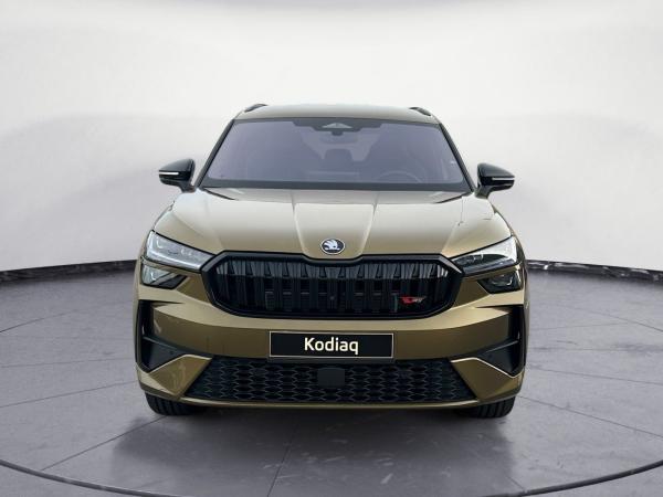 Skoda Kodiaq RS 2,0 TSI 7-Gang-DSG 4x4