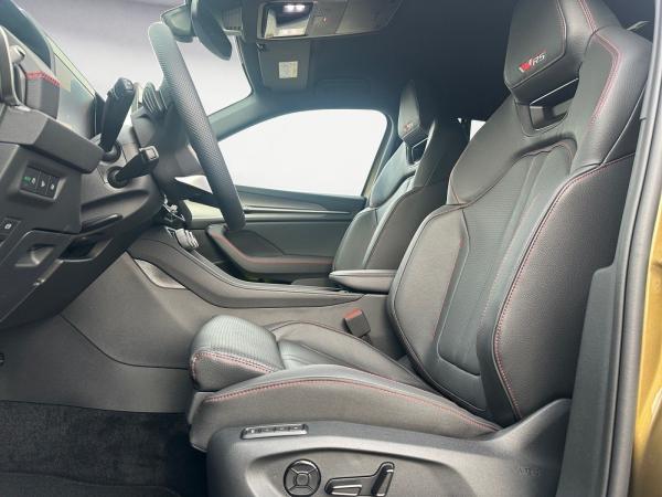 Skoda Kodiaq RS 2,0 TSI 7-Gang-DSG 4x4