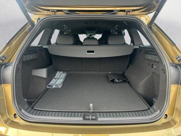 Skoda Kodiaq RS 2,0 TSI 7-Gang-DSG 4x4