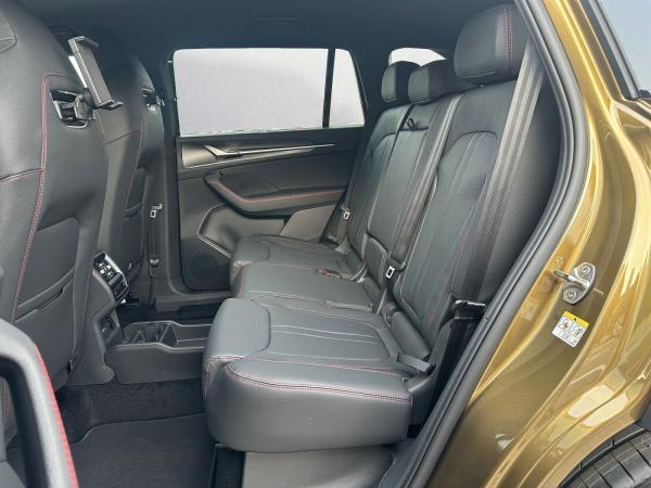 Skoda Kodiaq RS 2,0 TSI 7-Gang-DSG 4x4