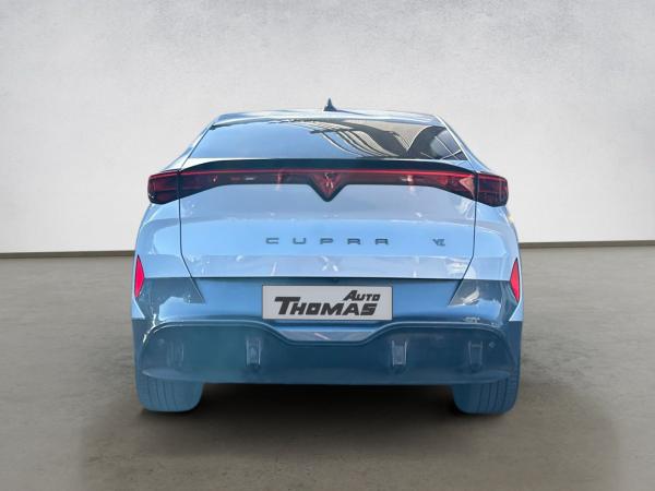 Cupra Tavascan 4Drive VZ Extreme ohne weitere Nebenkosten