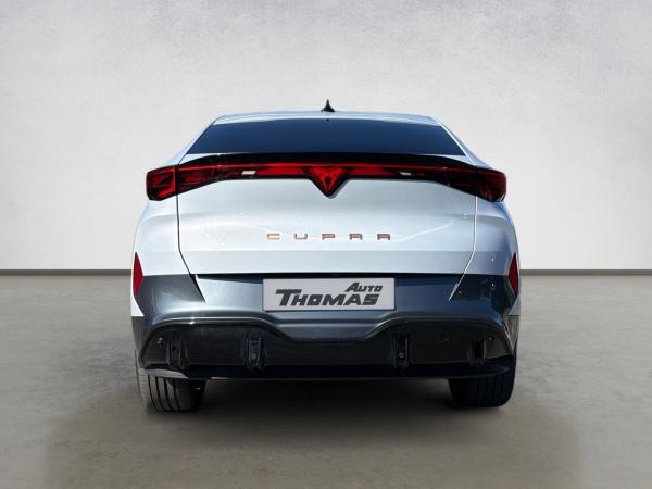 Cupra Tavascan Endurance 210KW ohne weitere Nebenkosten