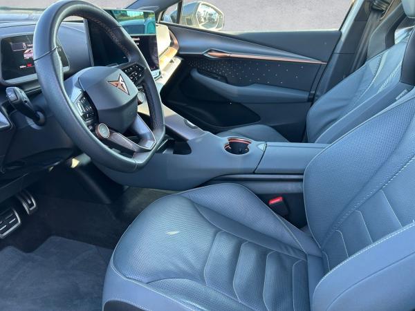 Cupra Tavascan 4Drive VZ Extreme ohne weitere Nebenkosten