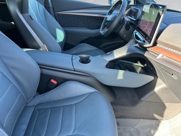 Cupra Tavascan 4Drive VZ Extreme ohne weitere Nebenkosten