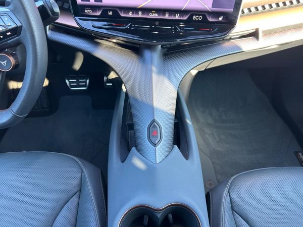 Cupra Tavascan 4Drive VZ Extreme ohne weitere Nebenkosten