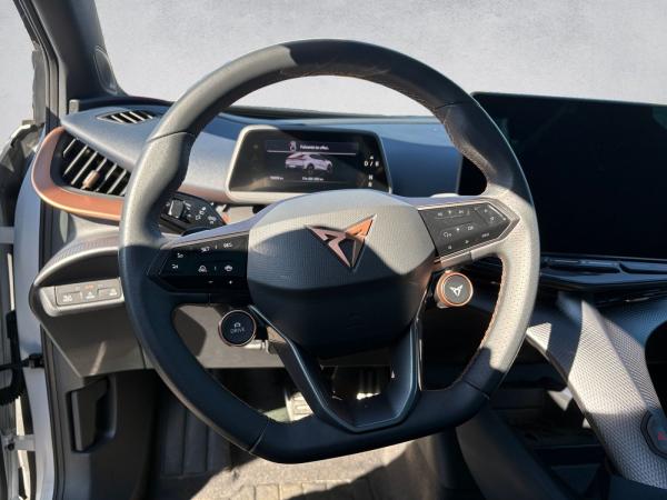 Cupra Tavascan Endurance 210KW ohne weitere Nebenkosten