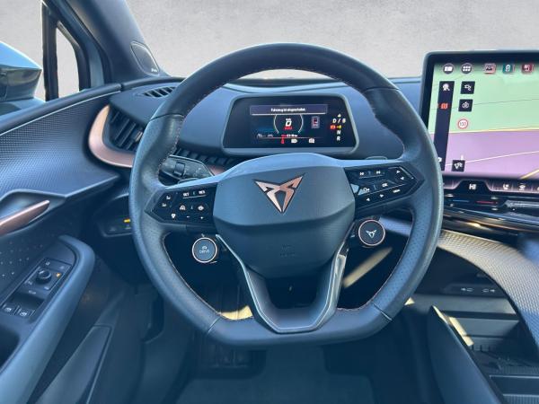 Cupra Tavascan 4Drive VZ Extreme ohne weitere Nebenkosten