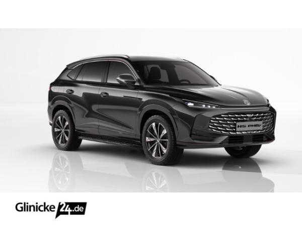 MG HS PHEV Luxury *FINANZIERUNGSPREIS*