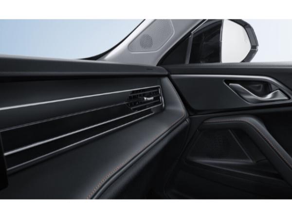 MG HS PHEV Luxury *FINANZIERUNGSPREIS*