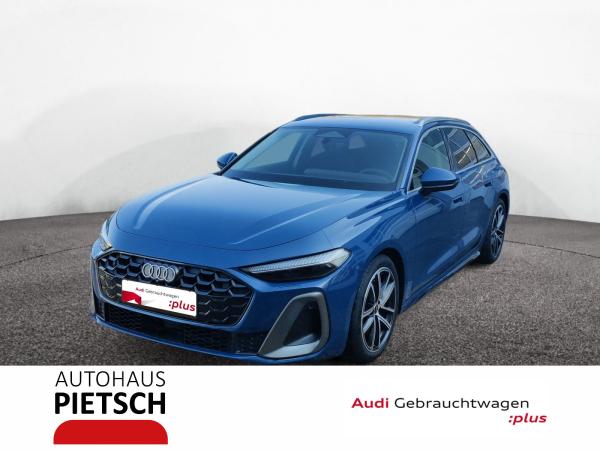 Audi A5 Avant e-hybrid quattro S line ACC LED+ Kamera