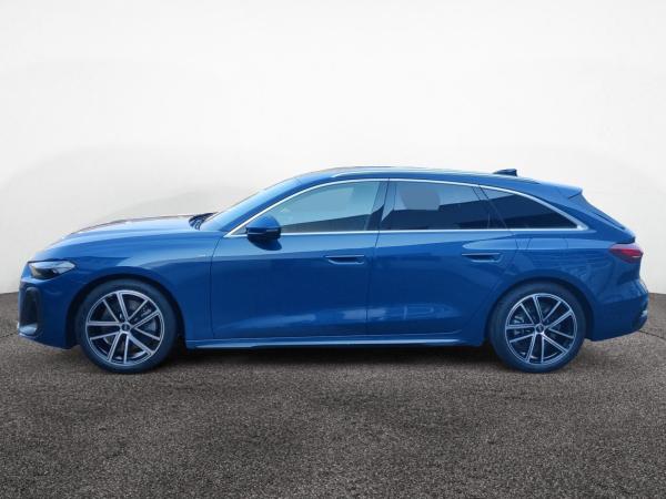 Audi A5 Avant e-hybrid quattro S line ACC LED+ Kamera