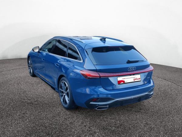 Audi A5 Avant e-hybrid quattro S line ACC LED+ Kamera