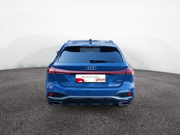 Audi A5 Avant e-hybrid quattro S line ACC LED+ Kamera