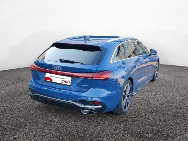 Audi A5 Avant e-hybrid quattro S line ACC LED+ Kamera