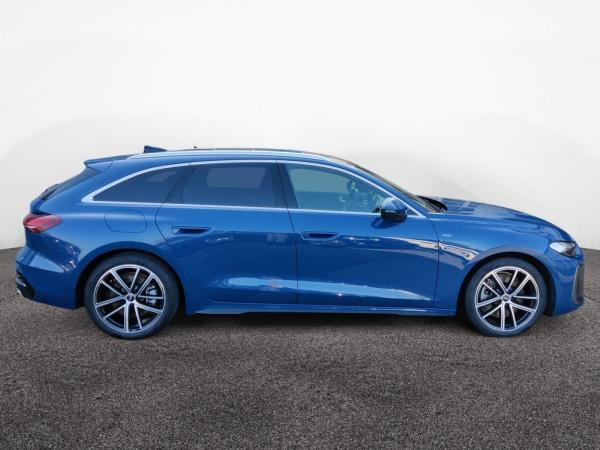 Audi A5 Avant e-hybrid quattro S line ACC LED+ Kamera