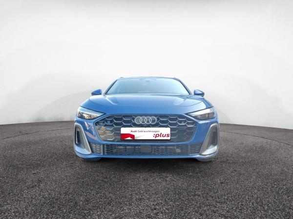 Audi A5 Avant e-hybrid quattro S line ACC LED+ Kamera