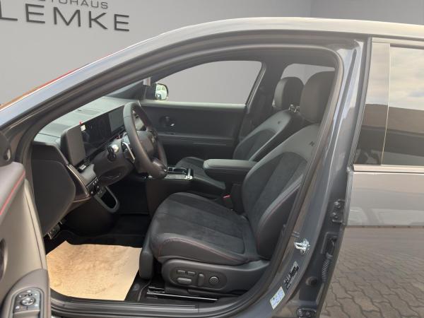 Hyundai IONIQ 5 4WD N LINE X + PARK PAKET + RELAX PAKET ⚡️84kWh⚡️239kW/325PS - AKTIONSLEASING APRIL 🚗