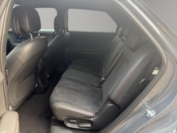 Hyundai IONIQ 5 4WD N LINE X + PARK PAKET + RELAX PAKET ⚡️84kWh⚡️239kW/325PS - AKTIONSLEASING APRIL 🚗