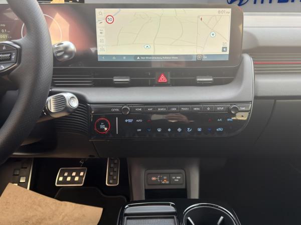 Hyundai IONIQ 5 4WD N LINE X + PARK PAKET + RELAX PAKET ⚡️84kWh⚡️239kW/325PS - AKTIONSLEASING APRIL 🚗