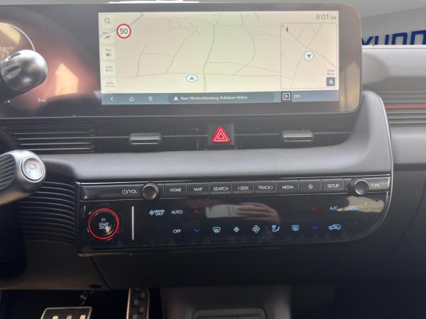 Hyundai IONIQ 5 4WD N LINE X + PARK PAKET + RELAX PAKET ⚡️84kWh⚡️239kW/325PS - AKTIONSLEASING APRIL 🚗